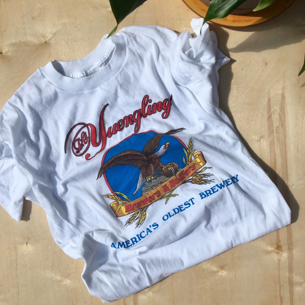Yuengling T-shirt